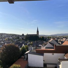 Gemütliche Ferienwohnung, hotel in Mülheim-Kärlich