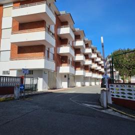 Apartamento Playa de Ber Ber-Mar, hotel Perbesben
