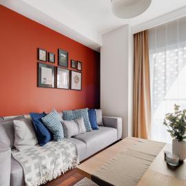 Comfortable AC Residence Steps from Bomontiada