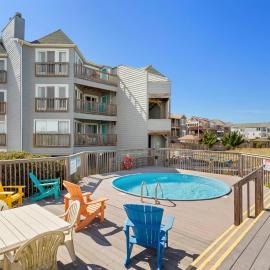 GS103 - Gulf Stream 103, Hotel in Kill Devil Hills
