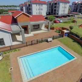 CLOSE TO SANDTON and The Airport