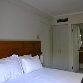 De Triana Hotel, hotel a Rancagua