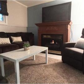 West Indianapolis metro area studio, hotel Brownsburgben