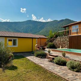Le Casette di Alice, hotell sihtkohas Vado Ligure