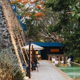 Casa Cristina Fresh Boutique Hotel