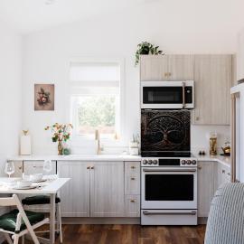 Brass Apple Cottage