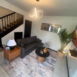 Cute and Cozy 1bd Condo Apartment townhouse, hotell sihtkohas Zion