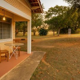 Chalé Roberta, hotel in Holambra
