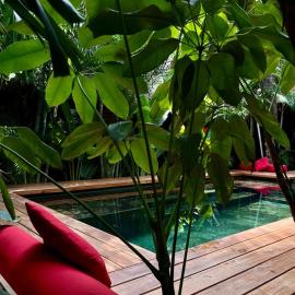 Casa Frutas y Verduras, khách sạn ở Puerto Escondido