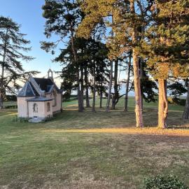 Publier में, होटल Appartement accès direct au lac - parc privatif