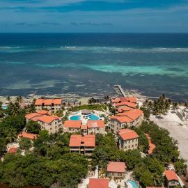 Residences at Barrier Reef Casita 3 by Stay Floreo