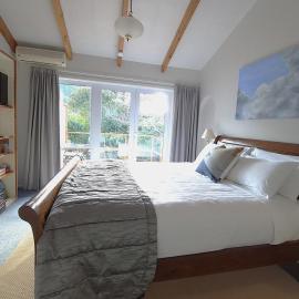 Waikawa Retreat, hotel u gradu Waikawa