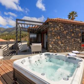 Llombet Home, un enclave privilegiado