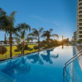 Crowne Plaza Perth by IHG