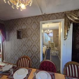 Villa Ground Floor