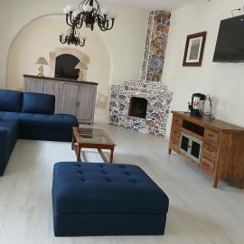 Hotel Casa Solariega – hotel w mieście Tlaxco de Morelos