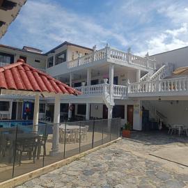 Hotel Santo Lomo