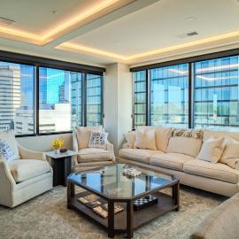 The Champion's Suite Unit 809