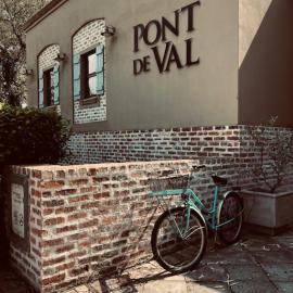 Pont de Val Studio Apartment