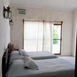 Casa Luna