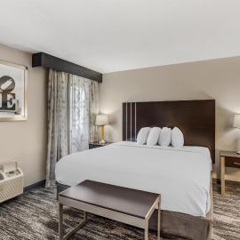 Best Western Shippensburg, khách sạn ở Shippensburg