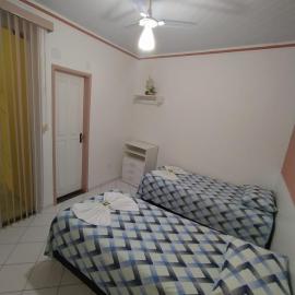 Kayc pousada, hotel i Amargosa