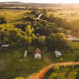 Camping Tiradentes, hotel in Tiradentes