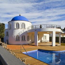Villa Santorini
