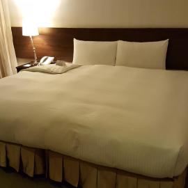 Berkeley Business Hotel Zhongzheng