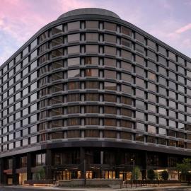 AC Hotel by Marriott Arlington National Landing