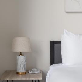 Kasa at The Waller Austin, hotel a Austin