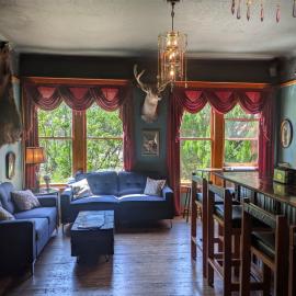 The Oliver House - Adults Only, khách sạn ở Bisbee