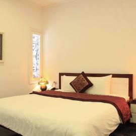 Mien Tay Hotel - Nghia Lo Center, hotel a Yen Bai