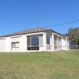 Waterview House