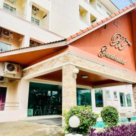 BT Grand Condotel