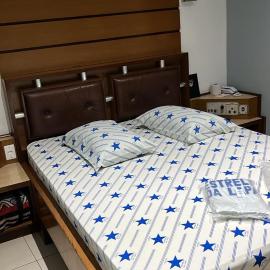 Hotel estrela da lapa
