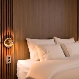 Suwon Hound Hotel, hotel Szuvonban