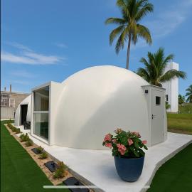 Casa Galileo, hotel in Barra de Navidad