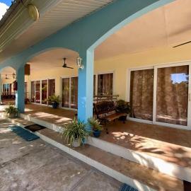 Camotes Seaside Tourist Inn - Camao Resort