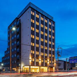 Hotel Elite Kyoto Station