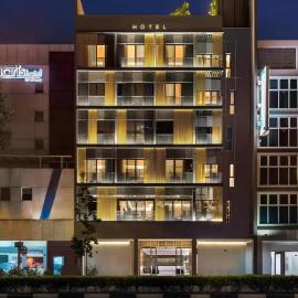 A Hotel Bugis
