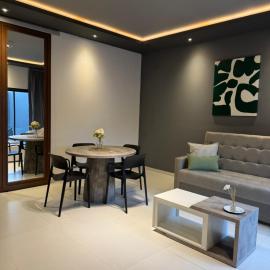 Isi house, hotel v destinaci Morteros
