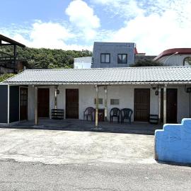 比西里岸家屋b&b