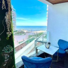 Luxueux Studio à La marina, hotel u gradu 'LʼOasis'
