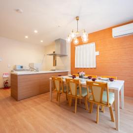Hotel Tsunagari family stay with parking