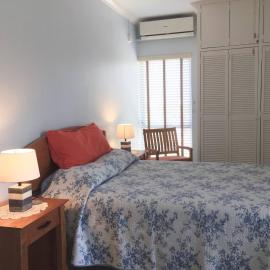 Modern Abbey Court Condo