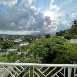 Mountain Spring Estate Overlooking the City