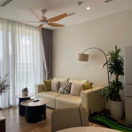 Luxury Apartment 2BR2WC, Landmark1, SwanLake-Ecopark
