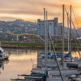 Launceston Waterfront Apartments, hotel in Launceston