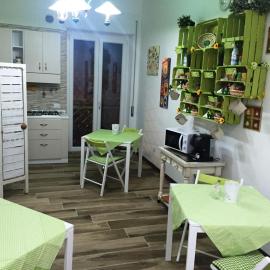 B&B Castello, hotell i Crotone